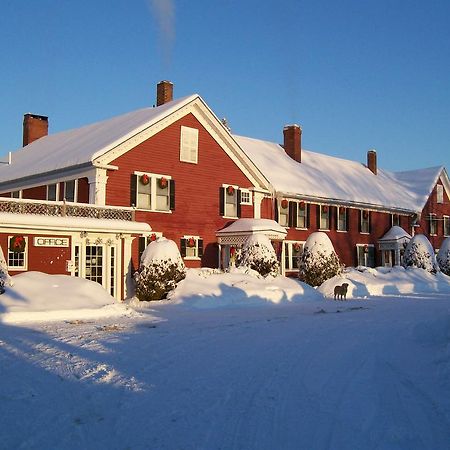 Mountain Village Lodge 贝塞尔 外观 照片