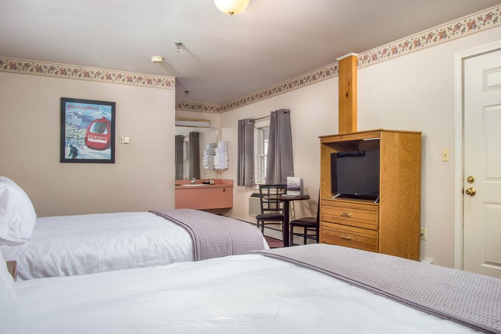 Mountain Village Lodge 贝塞尔 外观 照片