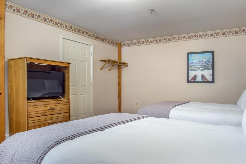Mountain Village Lodge 贝塞尔 外观 照片