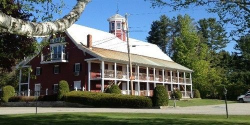 Mountain Village Lodge 贝塞尔 外观 照片