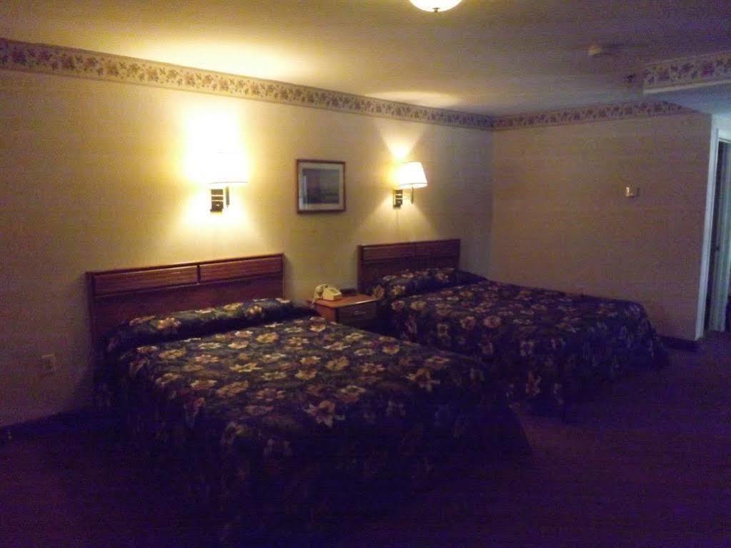 Mountain Village Lodge 贝塞尔 外观 照片
