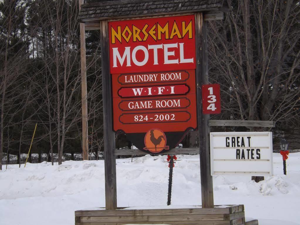 Mountain Village Lodge 贝塞尔 外观 照片