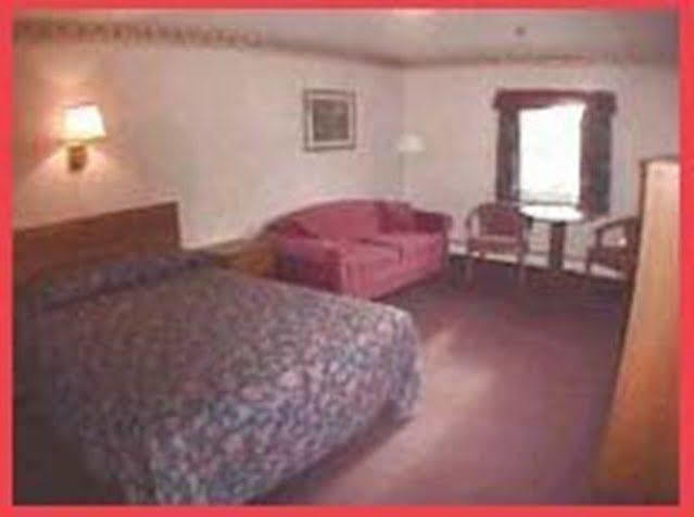 Mountain Village Lodge 贝塞尔 外观 照片
