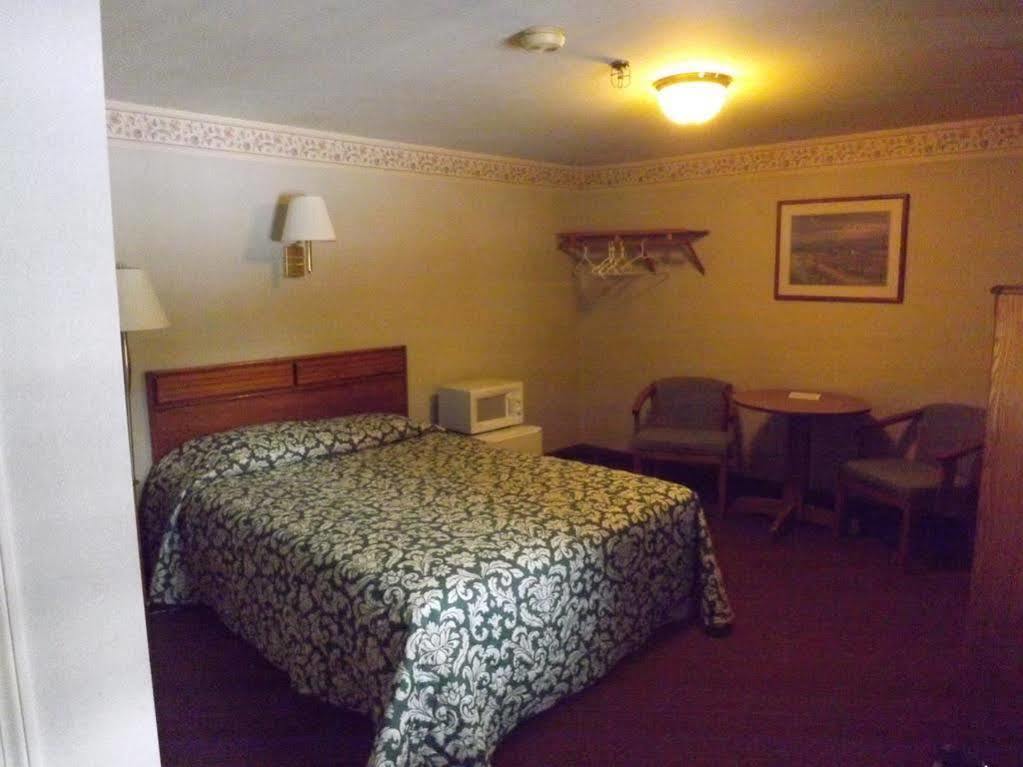 Mountain Village Lodge 贝塞尔 外观 照片