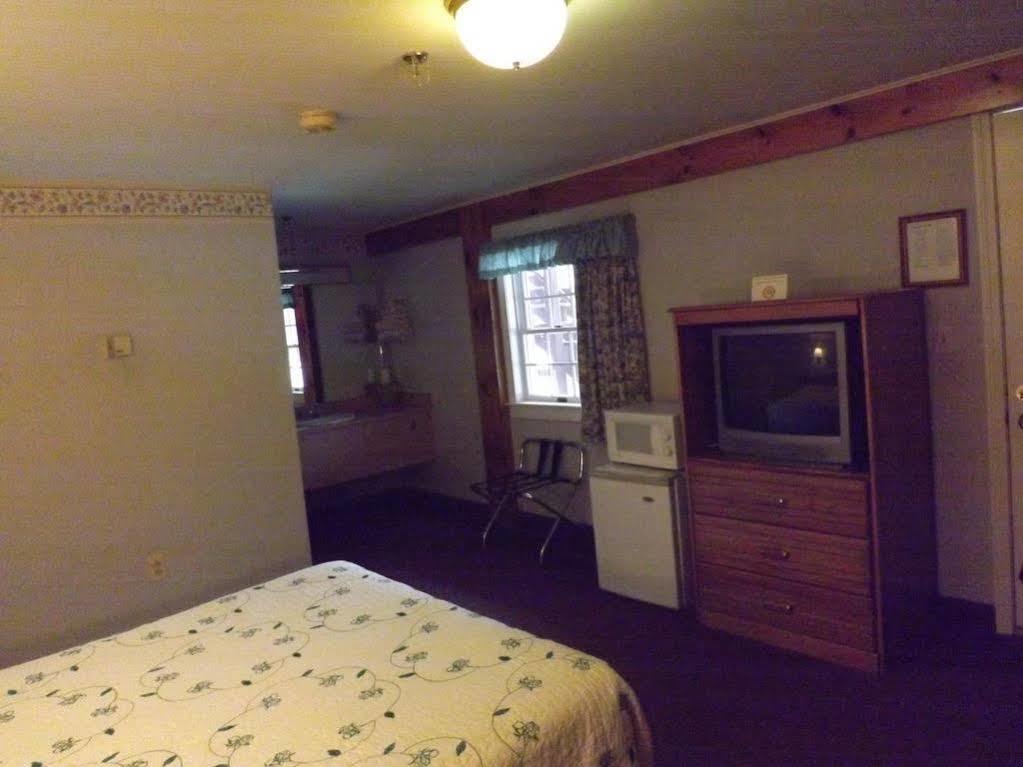 Mountain Village Lodge 贝塞尔 外观 照片
