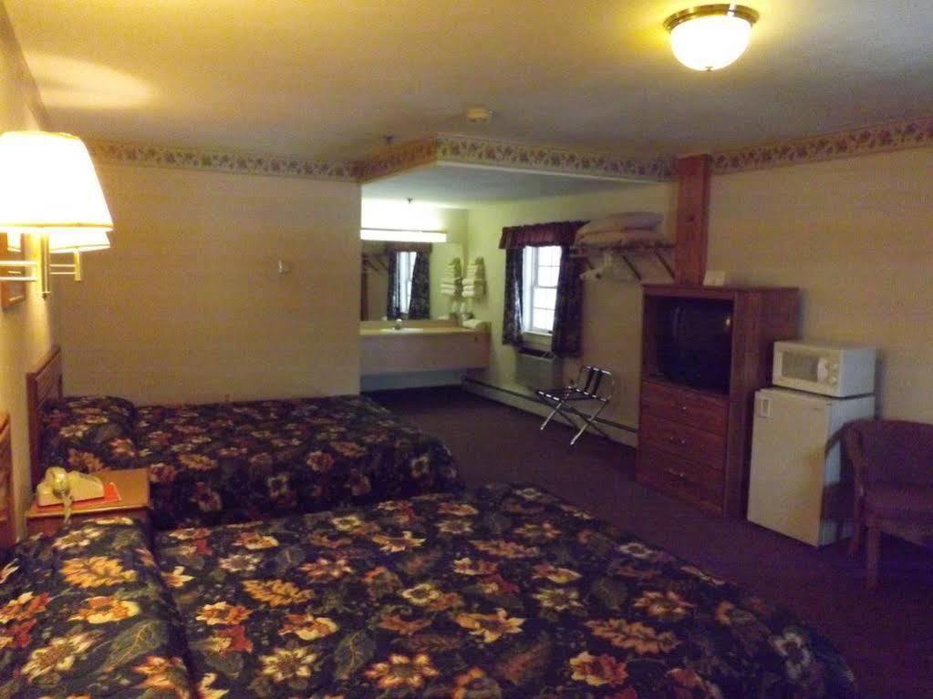 Mountain Village Lodge 贝塞尔 外观 照片