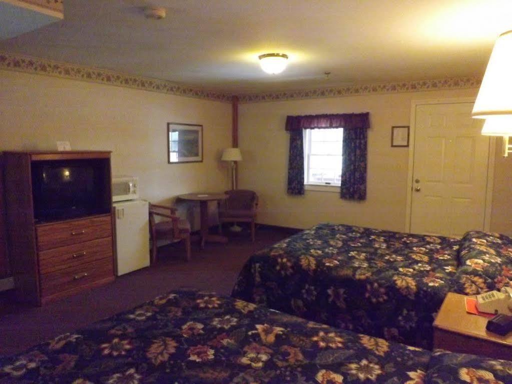 Mountain Village Lodge 贝塞尔 外观 照片